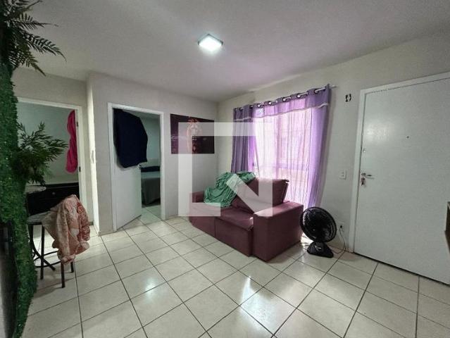 Apto, Colonial, 2 Quartos, 53 m2 Contagem