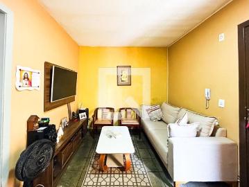 Apto, Colonial, 2 Quartos, 50 m2 Contagem