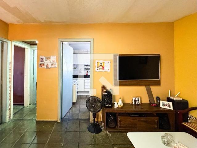 Apto, Colonial, 2 Quartos, 50 m2 Contagem