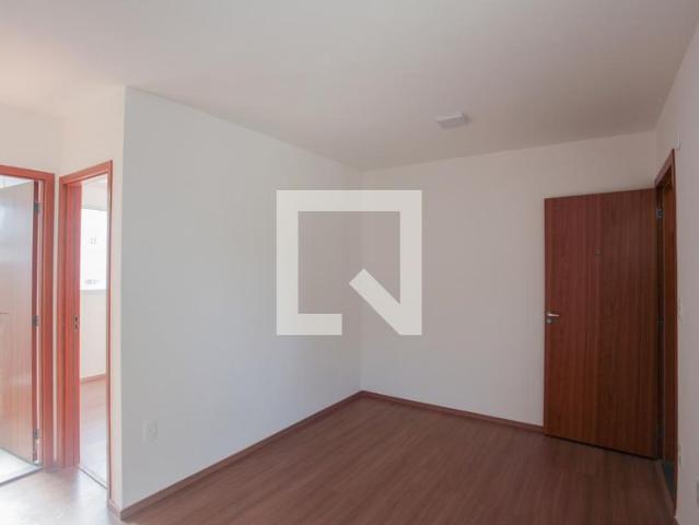 Apto, Colonial, 2 Quartos, 51 m2 Contagem