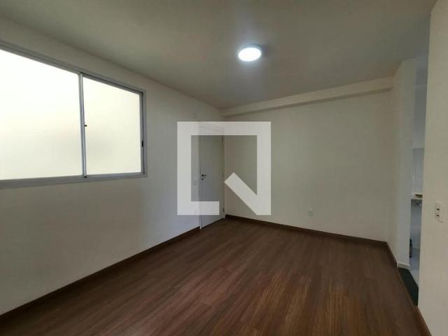 Apto, Colonial, 2 Quartos, 55 m2 Contagem