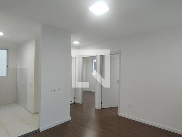 Apto, Colonial, 2 Quartos, 55 m2 Contagem