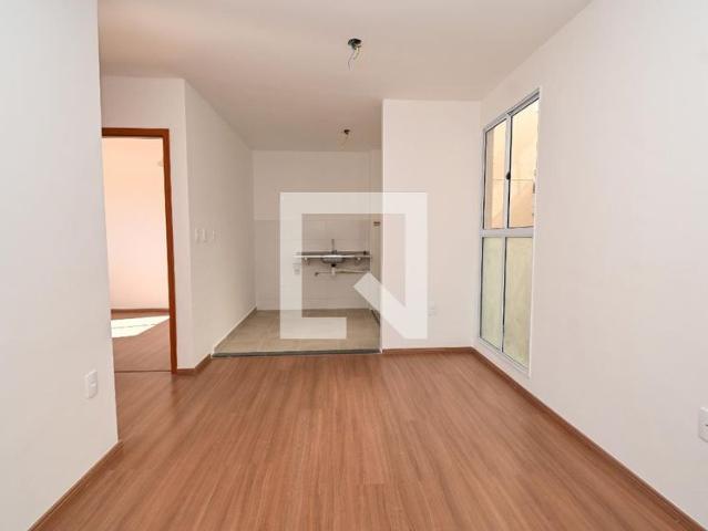 Apto, Colonial, 2 Quartos, 55 m2 Contagem