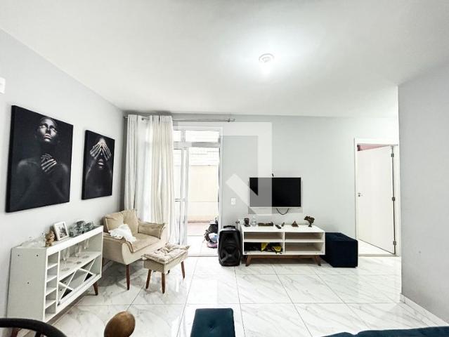 Apto, Colonial, 3 Quartos, 82 m2 Contagem