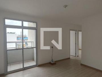 Apto, Colonial, 3 Quartos, 60 m2 Contagem