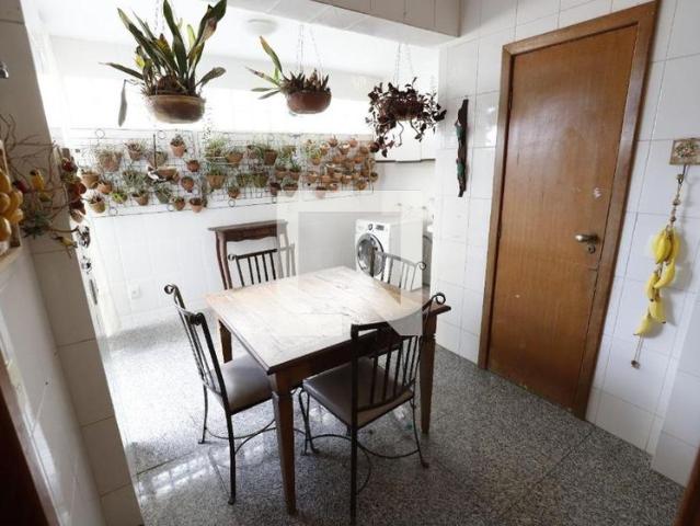 Apto, Colégio Batista, 4 Quartos, 206 m2 Belo Horizonte