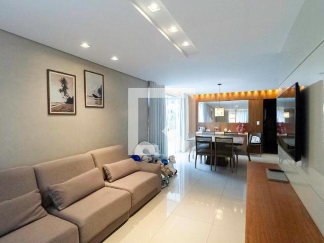 Apto, Colégio Batista, 4 Quartos, 260 m2 Belo Horizonte