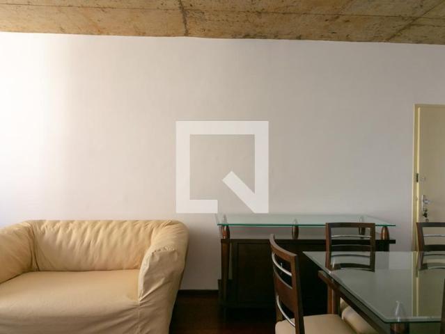 Apto, Colégio Batista, 1 Quarto, 70 m2 Belo Horizonte