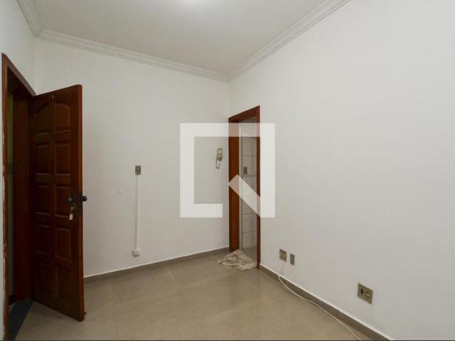 Apto, Colégio Batista, 2 Quartos, 40 m2 Belo Horizonte