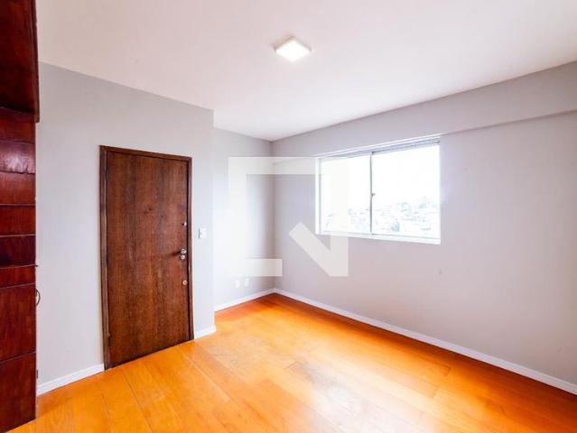 Apto, Colégio Batista, 2 Quartos, 48 m2 Belo Horizonte