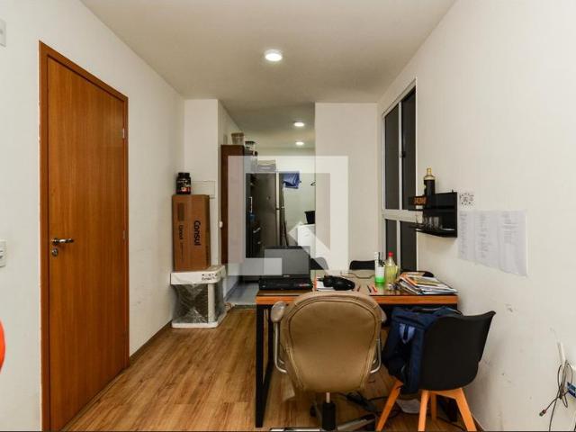 Apto, Colégio Batista, 2 Quartos, 49 m2 Belo Horizonte