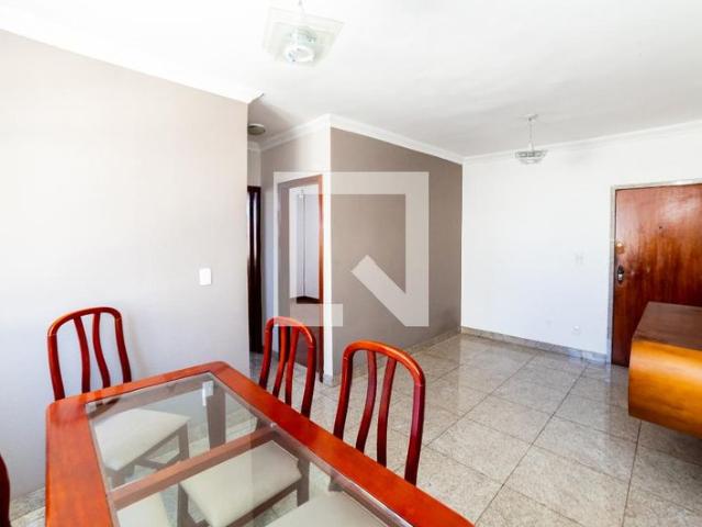 Apto, Colégio Batista, 2 Quartos, 60 m2 Belo Horizonte