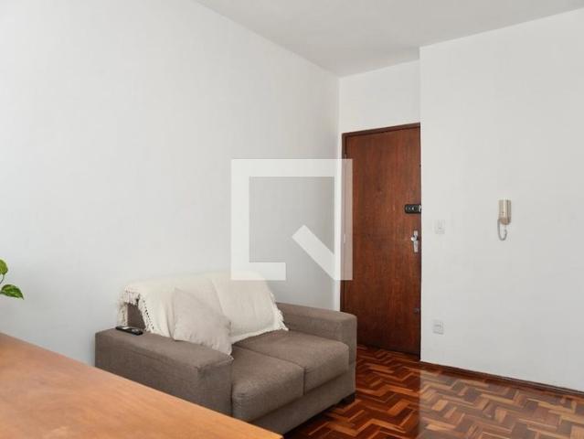 Apto, Colégio Batista, 2 Quartos, 79 m2 Belo Horizonte