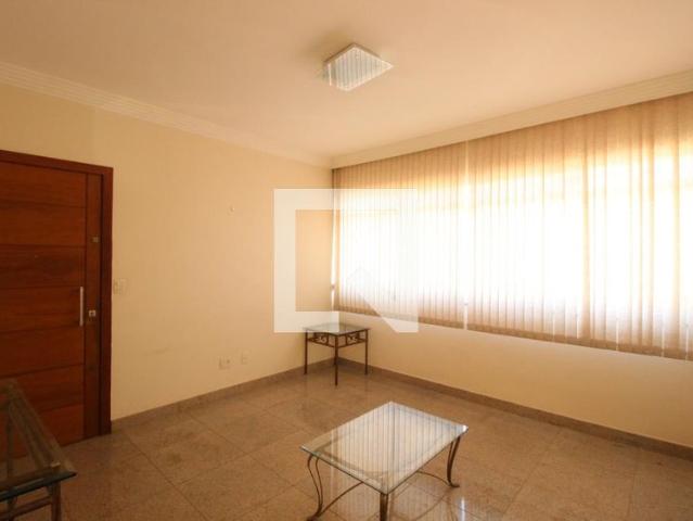 Apto, Colégio Batista, 3 Quartos, 105 m2 Belo Horizonte