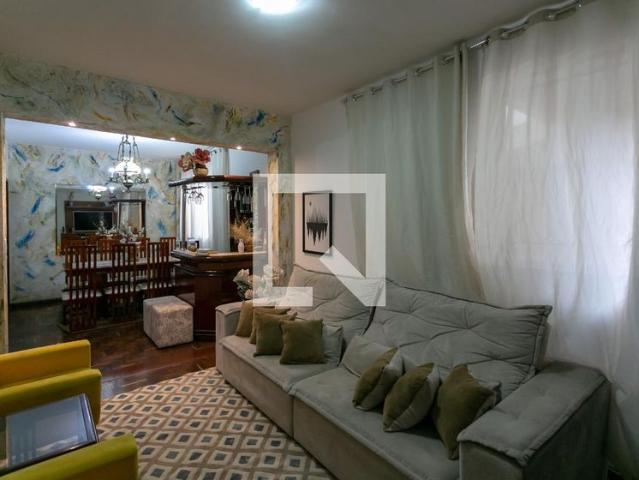 Apto, Colégio Batista, 3 Quartos, 110 m2 Belo Horizonte