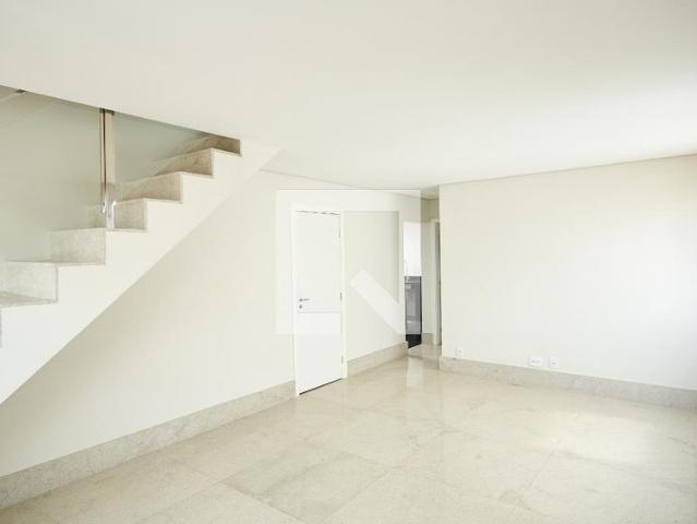 Apto, Colégio Batista, 3 Quartos, 220 m2 Belo Horizonte