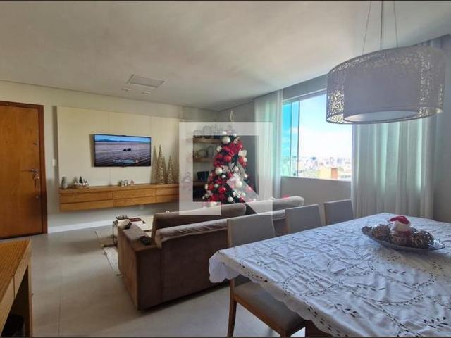 Apto, Colégio Batista, 3 Quartos, 95 m2 Belo Horizonte