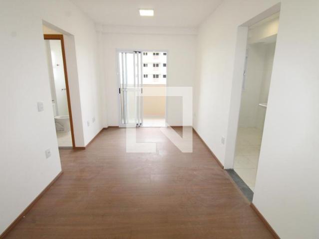 Apto, Colinas do Paratehy, 2 Quartos, 70 m2 São José dos Campos