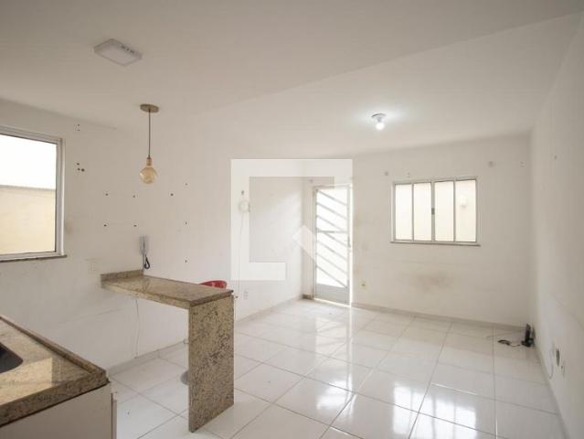 Apto, Colubandê, 1 Quarto, 35 m2 São Gonçalo