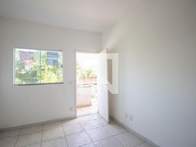Apto, Colubandê, 2 Quartos, 49 m2 São Gonçalo
