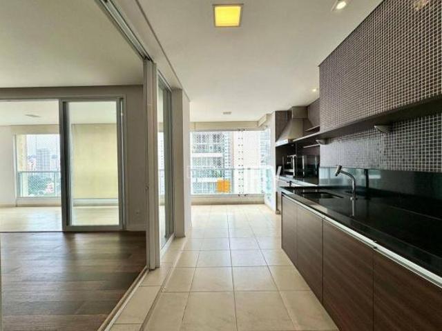 Apartamento à venda no Campo Belo | 4 dorms, 3 suítes, 233 m², 4 vagas | Perto do metrô Brooklin