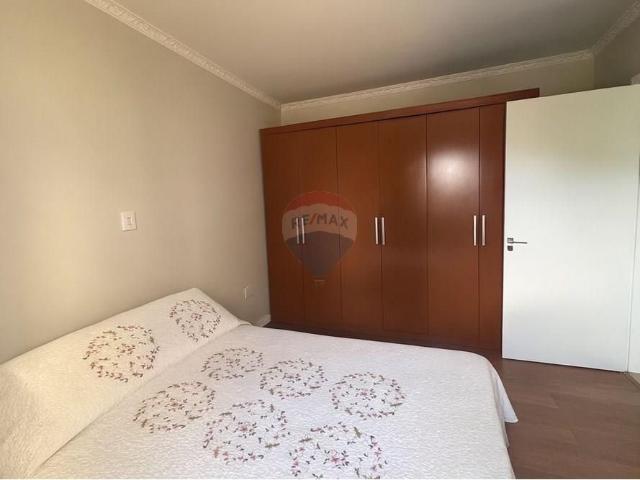 Apto com 4 dorms, 2 suites, 168m², bem espaçoso, em frente do bosque maia