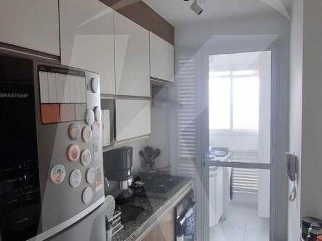 Apto. com 50 m2, 2 dormitórios,1 suíte, terraço e 1 vaga de garagem na Vila Guilherme, zona norte