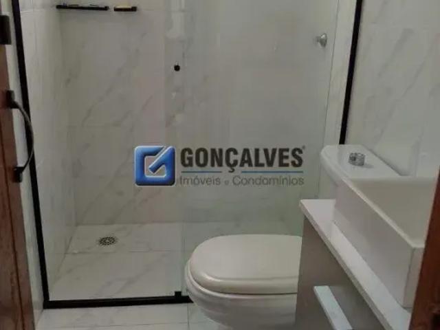Apto com 02 dormitórios a venda Bairro Assunção – São Bernardo do Campo /SP