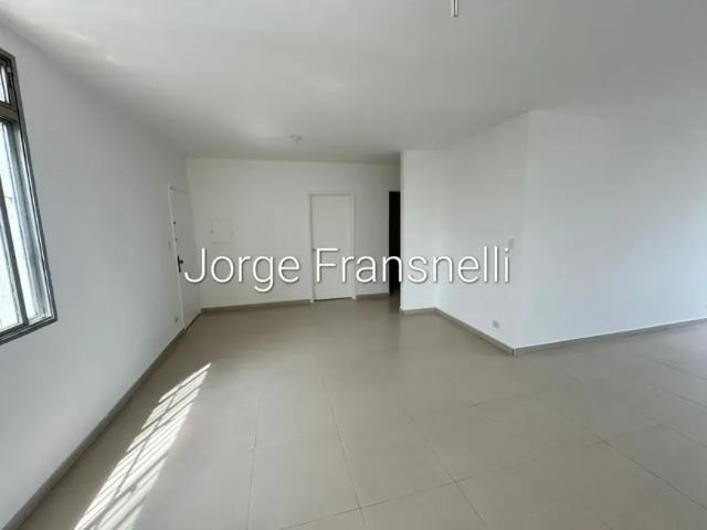 Apto com 102 metros quadrados com 2 quartos e 1 vaga em Pinheiros São Paulo SP