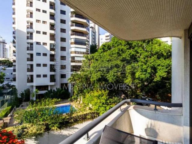 Apto com 290 m² com e vista panorâmica no coração de Higienópolis !