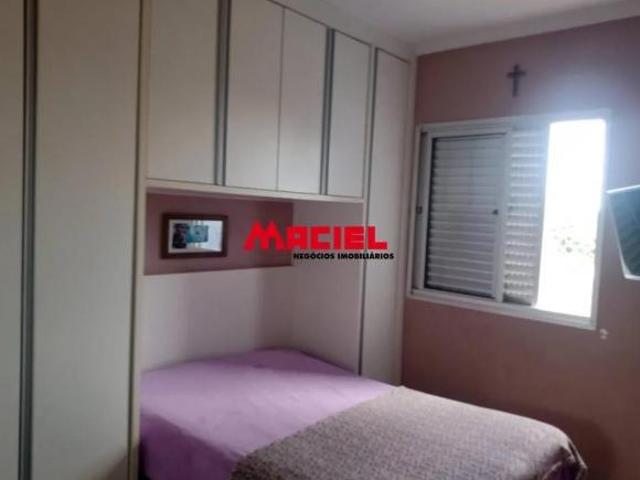 APTO. COM 2 DORMITORIOS SENDO 1 SUITE, EM FRENTE SHOPPING ORIENTE, EXCELENTE LOCALIZAÇÃO