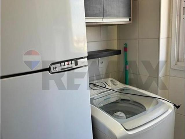 Apto com 2 quartos Mobiliado e Pet Friendly no Ipiranga