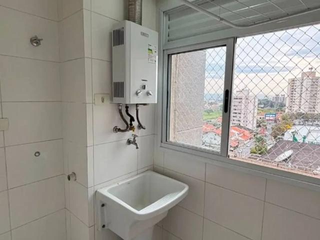 Apto com 2D, 53 m² venda ou aluguel Jardim Augusta São José dos Campos/SP