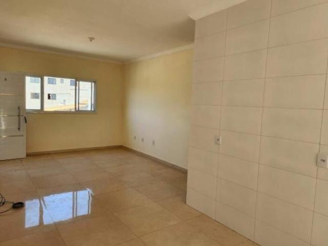Apto com 3 dormitórios sendo 1 suíte, bairro planejado, próximo ao comércio e es