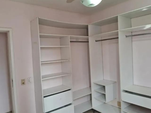 Apto. com 3 quartos, sendo 2 suítes no Umarizal