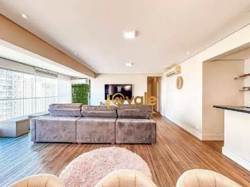 Apto com 3 Suítes à venda, 131 m² Jd Inds SJCampos/SP