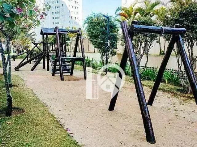 Apto com 3 Suítes à venda, 131 m² Jd Inds SJCampos/SP
