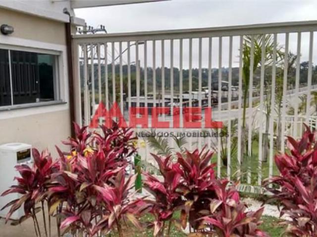 APTO COM BOA LOCALIZAÇÃO FACIL ACESSO PELA VIA DUTRA PROXIMO GM