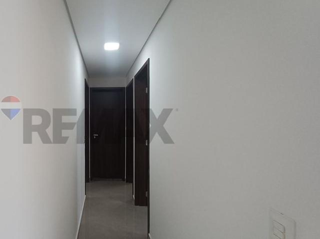 Apto com excelente vista e 03 dorm, sendo 01 suite para locação no Prezoto em Piracicaba/SP