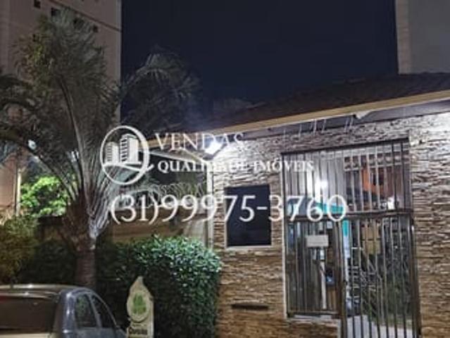 Apto com qto Individual,mobiliado, com vaga de garem cobert