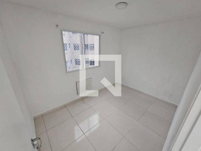 Apto, Comendador Soares, 2 Quartos, 45 m2 Nova Iguaçu