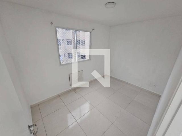 Apto, Comendador Soares, 2 Quartos, 45 m2 Nova Iguaçu