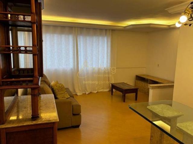 Apto Completo na Vila Olímpia 3 Dorms | Próx. Insper e Shoppings