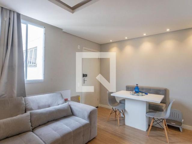 Apto, Conceição, 2 Quartos, 47 m2 Diadema