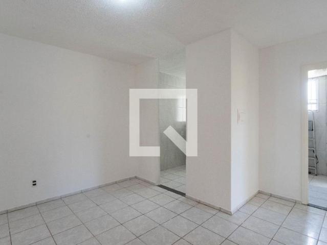Apto, Conceição, 2 Quartos, 47 m2 Diadema