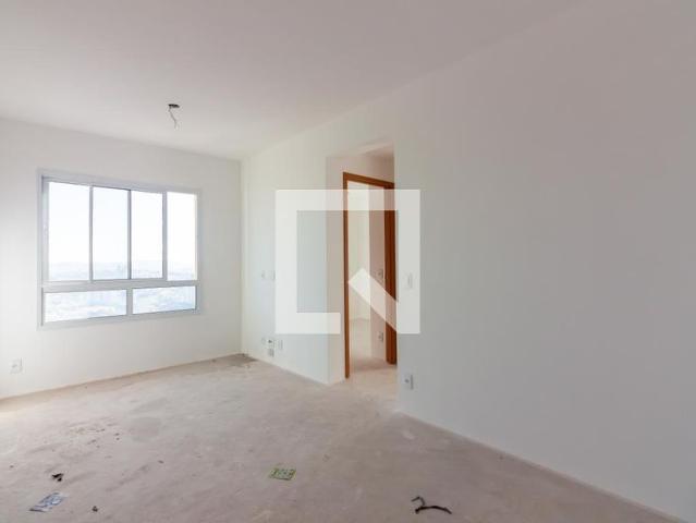 Apto, Novo Osasco, 2 Quartos, 47 m2 Osasco