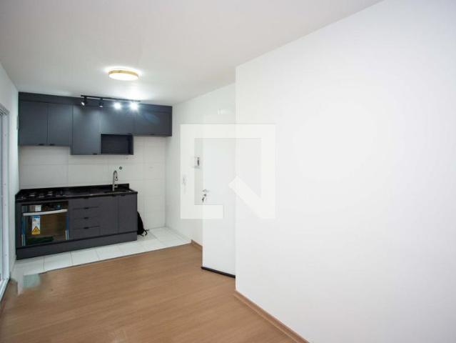 Apto, Conceição, 2 Quartos, 44 m2 Diadema