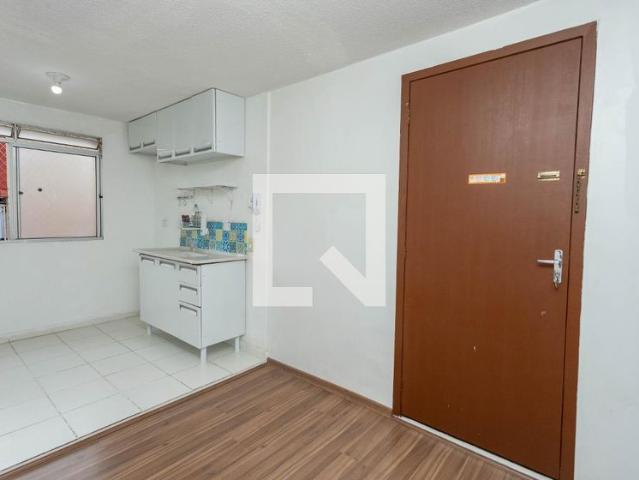 Apto, Conceição, 2 Quartos, 44 m2 Diadema