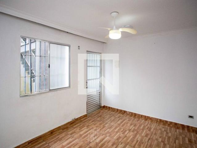 Apto, Conceição, 2 Quartos, 45 m2 Diadema