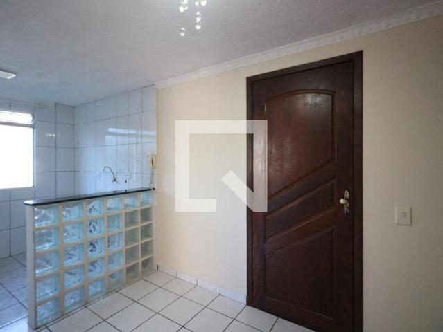 Apto, Conceição, 2 Quartos, 45 m2 Diadema